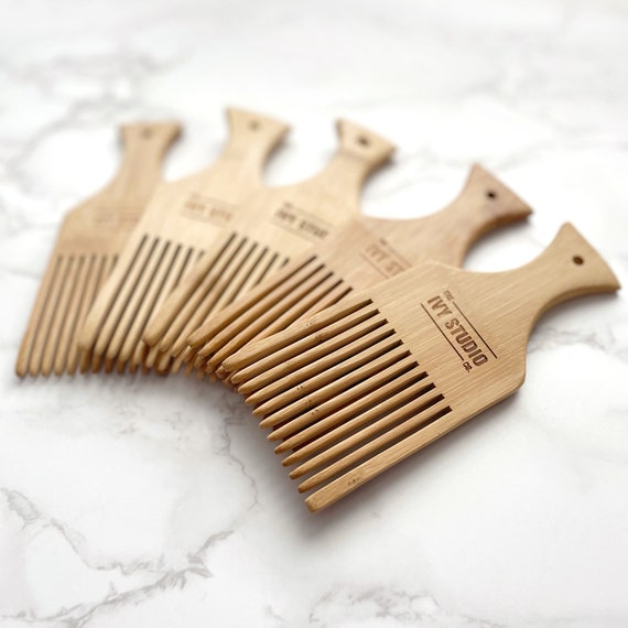 Weaving Comb - Tapestry - Fibre Arts & Crafts