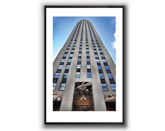 Naked Cowboy, Original Photograph, NYC, New York Poster, Manhattan