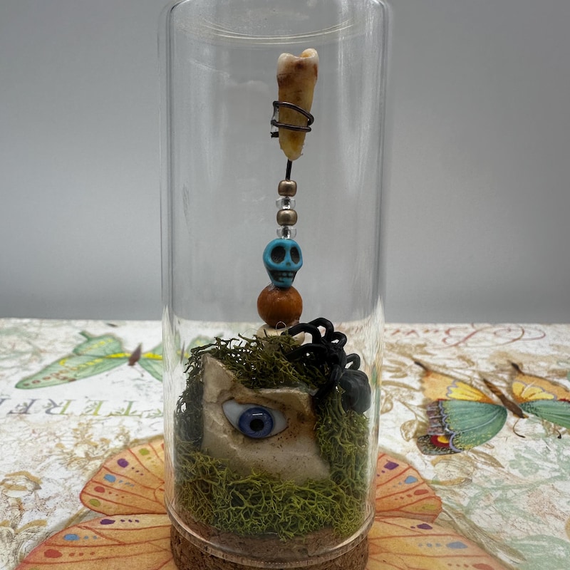 Authentic Haunted Items - Etsy