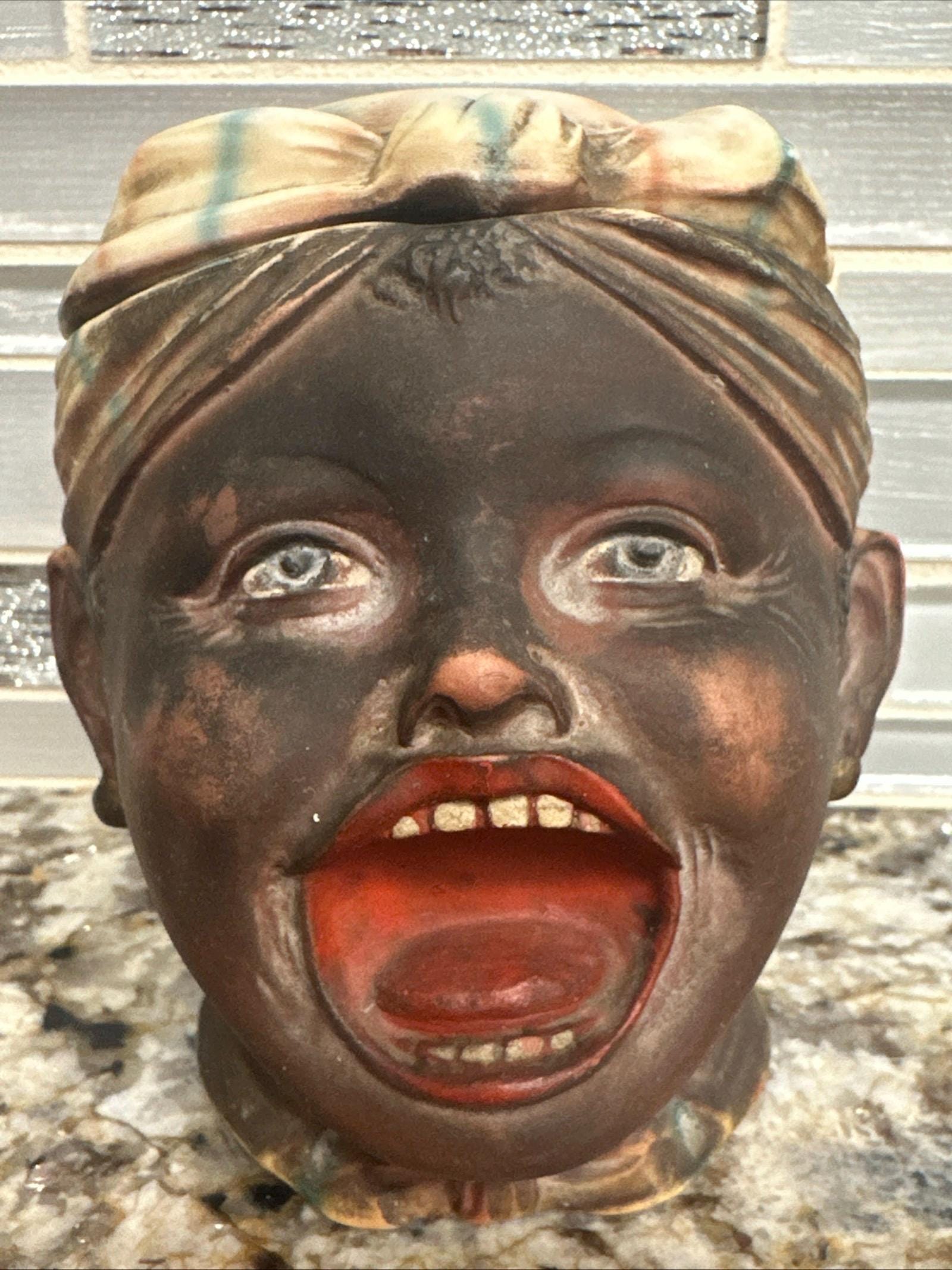 Aunt Jemina Collectibles - Etsy