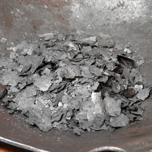 Anvil Dust, Hoodoo, Goofer Dust - 1 ounce