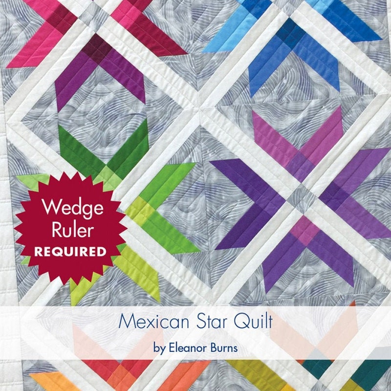 Mexican Quilt Etsy