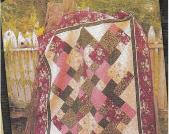 Take 5 Quilt Pattern - Etsy