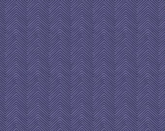 2/3 Yard Precut 71180204 Camelot Fabrics The Violetta by Laura Ashley - Edwin