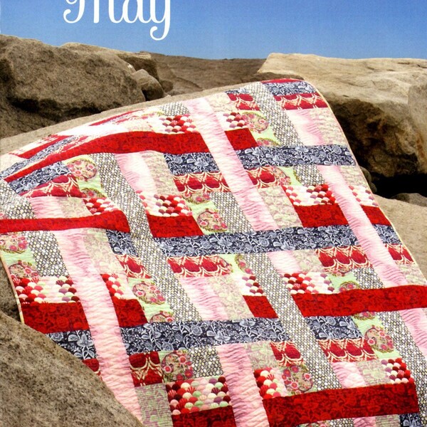 Jaybird Quilts Etsy