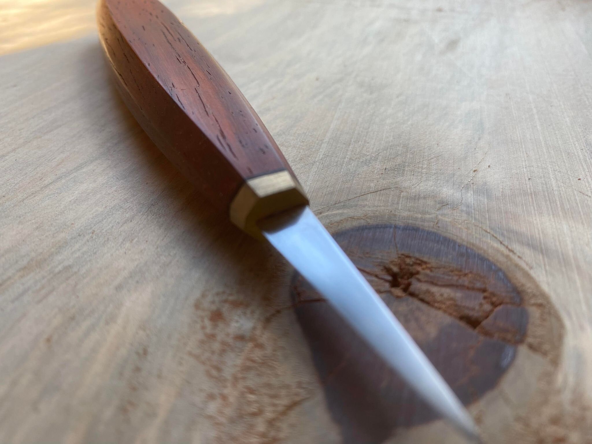 Wood Carving Knife. Carving Knife. Chip Carving Knife. Forged