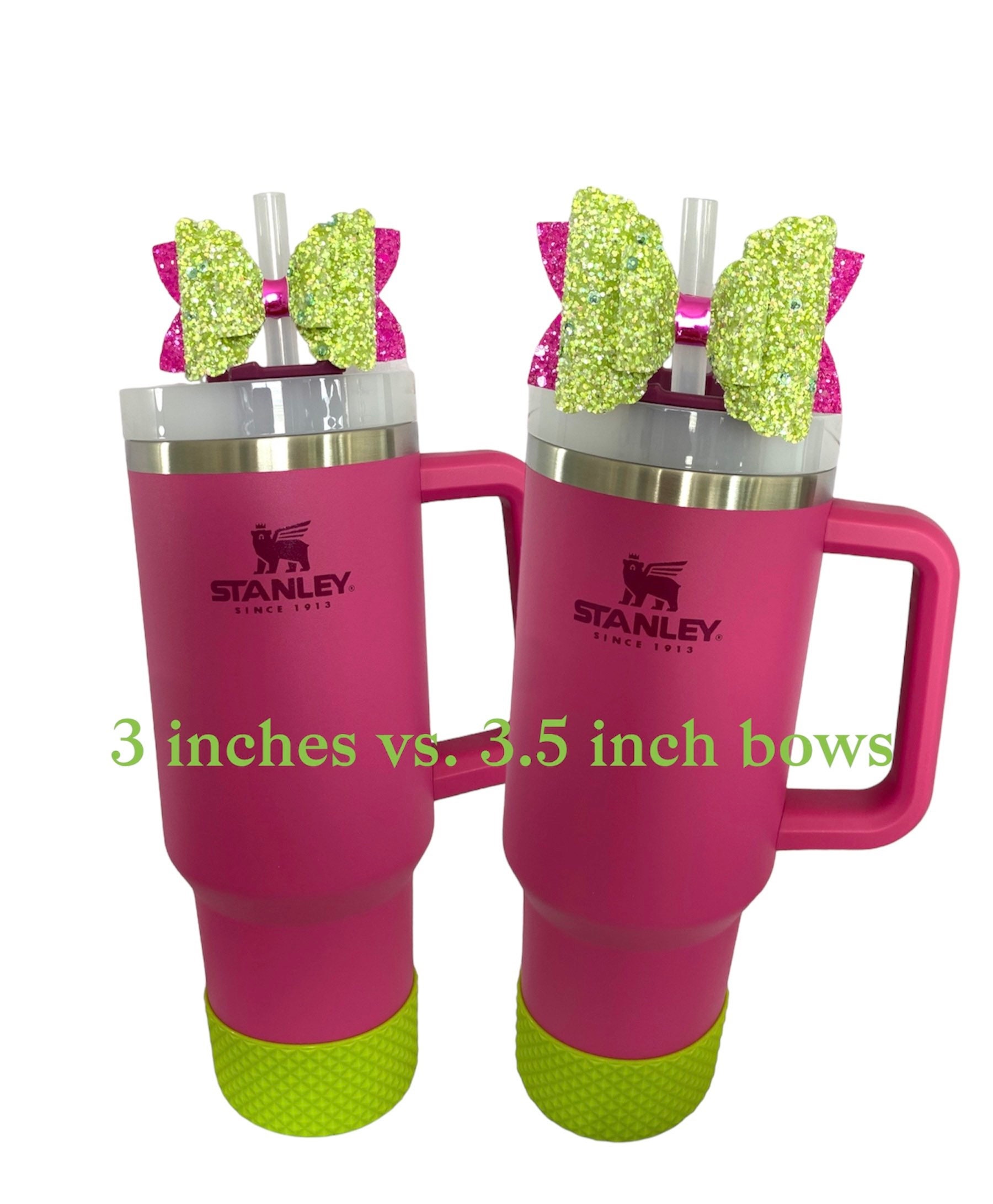 Stanley, Accessories, Unicorn Straw Cover For Stanley 3 40 Oz