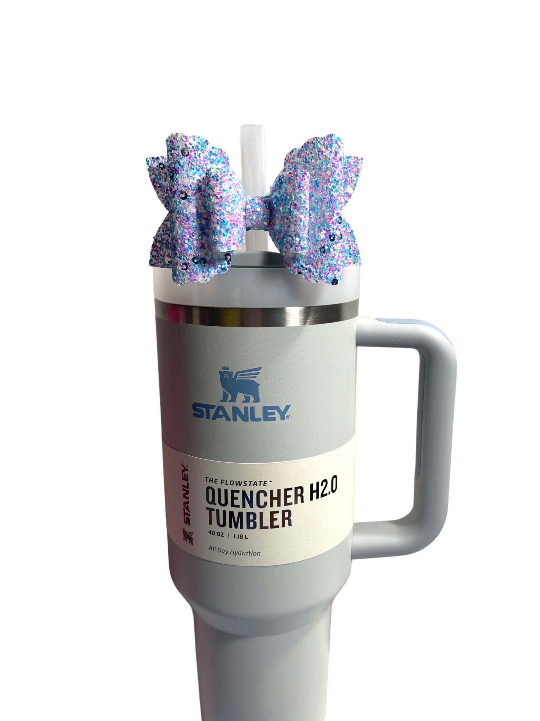 Stanley Quencher Straw Toppers 