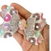 see more listings in the Hair Bows section