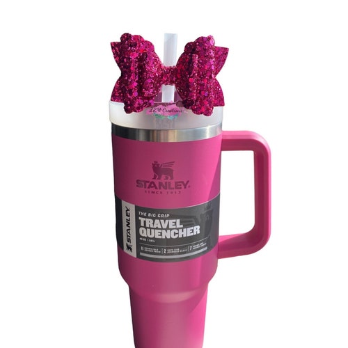 Snackteller für Stanley Cup,Snack Tablett kompatibel mit Stanley Quencher 40oz Tumbler mit Griff