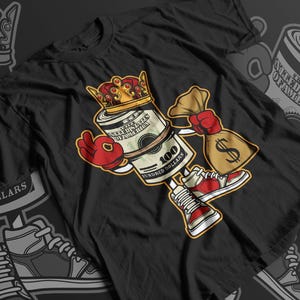 Custom T shirts