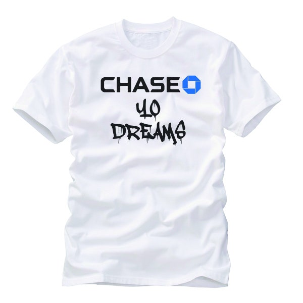 Chase Yo Dreams Unisex T-shirt