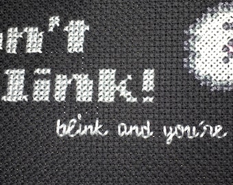 Ne cligne pas des yeux, Mario