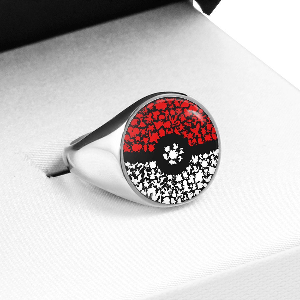 New Pokemon Keystone Mega Stone Necklace Pendant Cosplay Charm Anime Jewelry