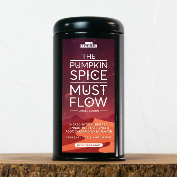 The Spice Must Flow Science Fiction Scifi Dune Gift The Spice Must Flow Science Fiction Scifi Dune Gift
