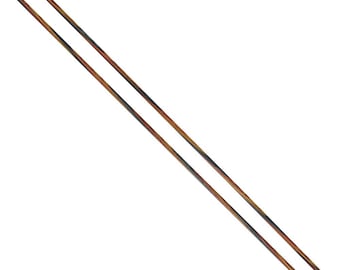 KnitPro Stricknadeln Jackenstricknadeln Holz 35cm Couleur