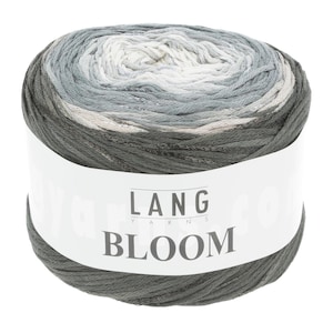 Lang Yarns BLOOM