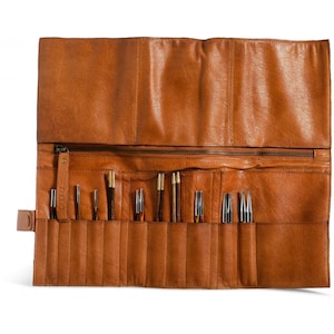Estuche para agujas de tejer MUUD Stockholm Estuche para agujas