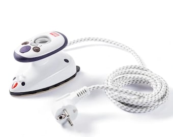Prym Originals Mini Steam Iron
