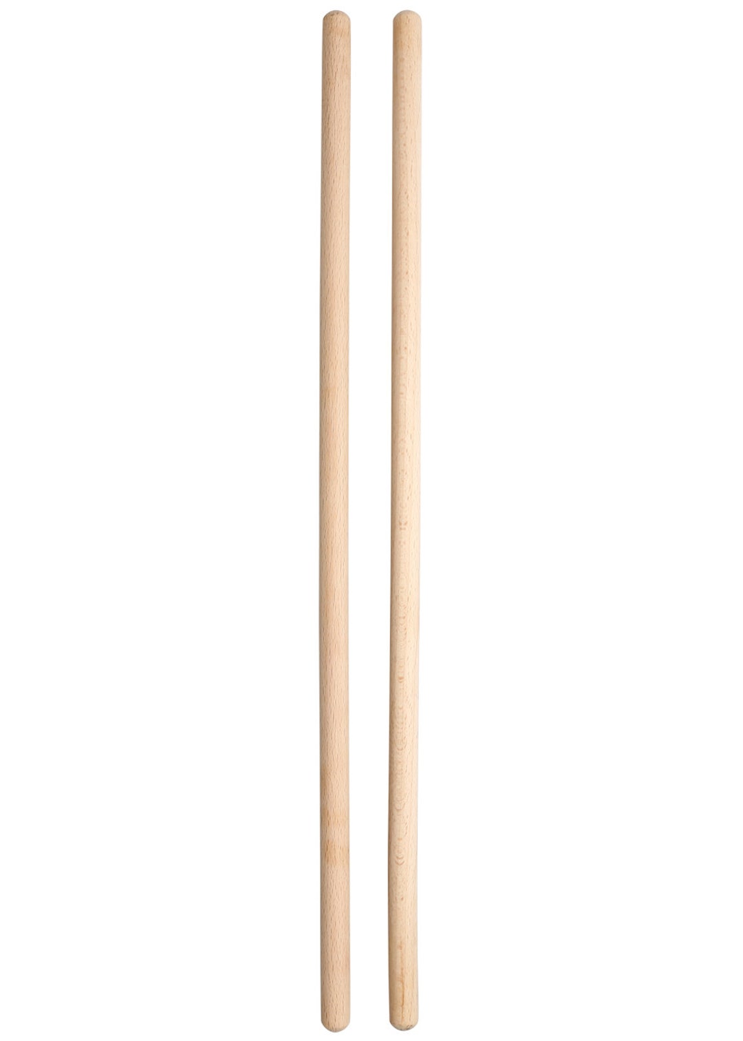 Macrame Rods Go Handmade Wooden Macrame Rods set of 2 - Etsy