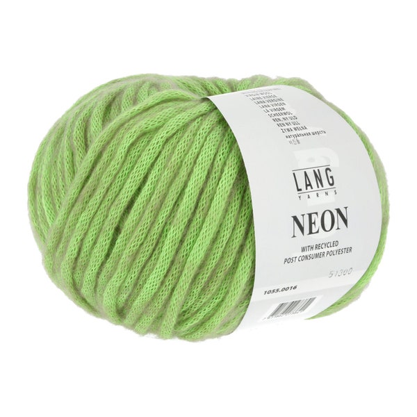 Lang Yarns NÉON