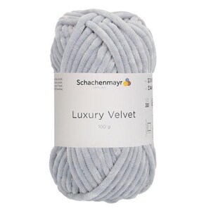 Schachenmayr Luxury Velvet Chenille-Garn 100g