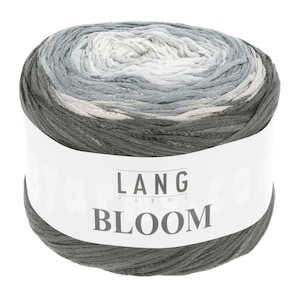 Lang Yarns BLOOM