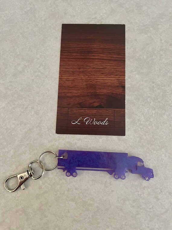 Portachiavi Bifacciale Ricamato CARABINIERI NUCLEO RADIOMOBILE - MP Di - Foto 4