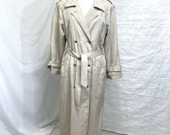 john weitz coat