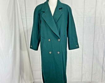 donnybrook wool coat