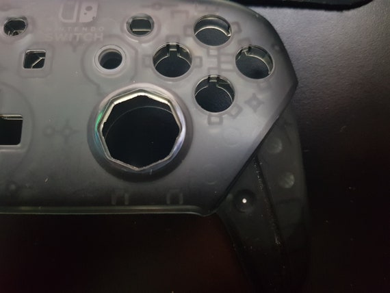 new leaf for switch