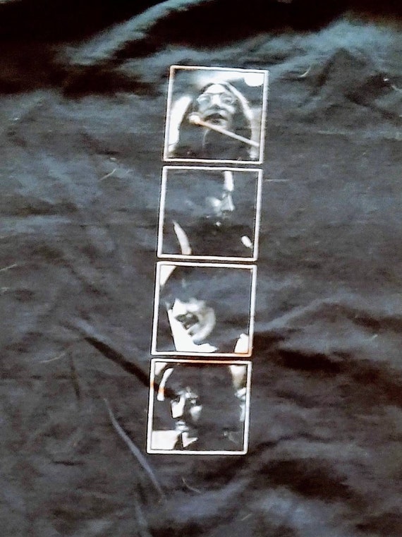 トップス The BEATLES LET IT BE 90s made in USA Vintage The Beatles 90s Shirt Size L Chest 21.5 Length 28.5 Price