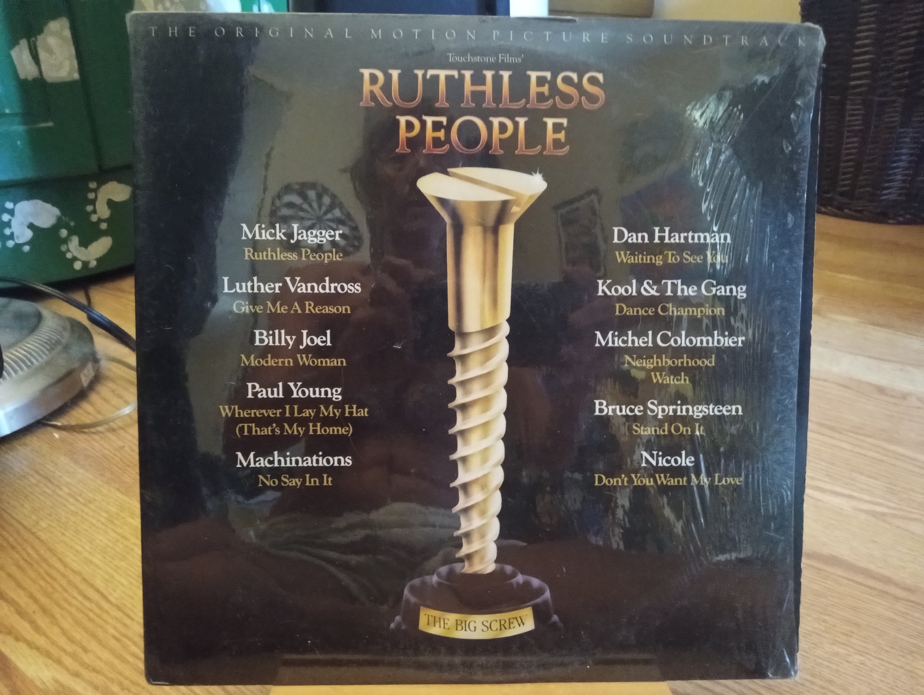 Ruthless records - Etsy 日本
