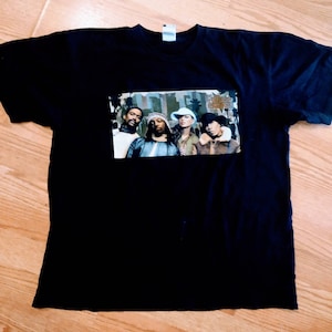 Black eyed peas tee - Etsy 日本