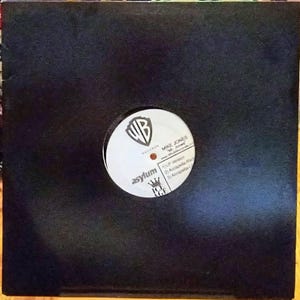 Mike Jones Mr. JonesFirst Press Vintage Vinyl Record/Album/LP '00s NM