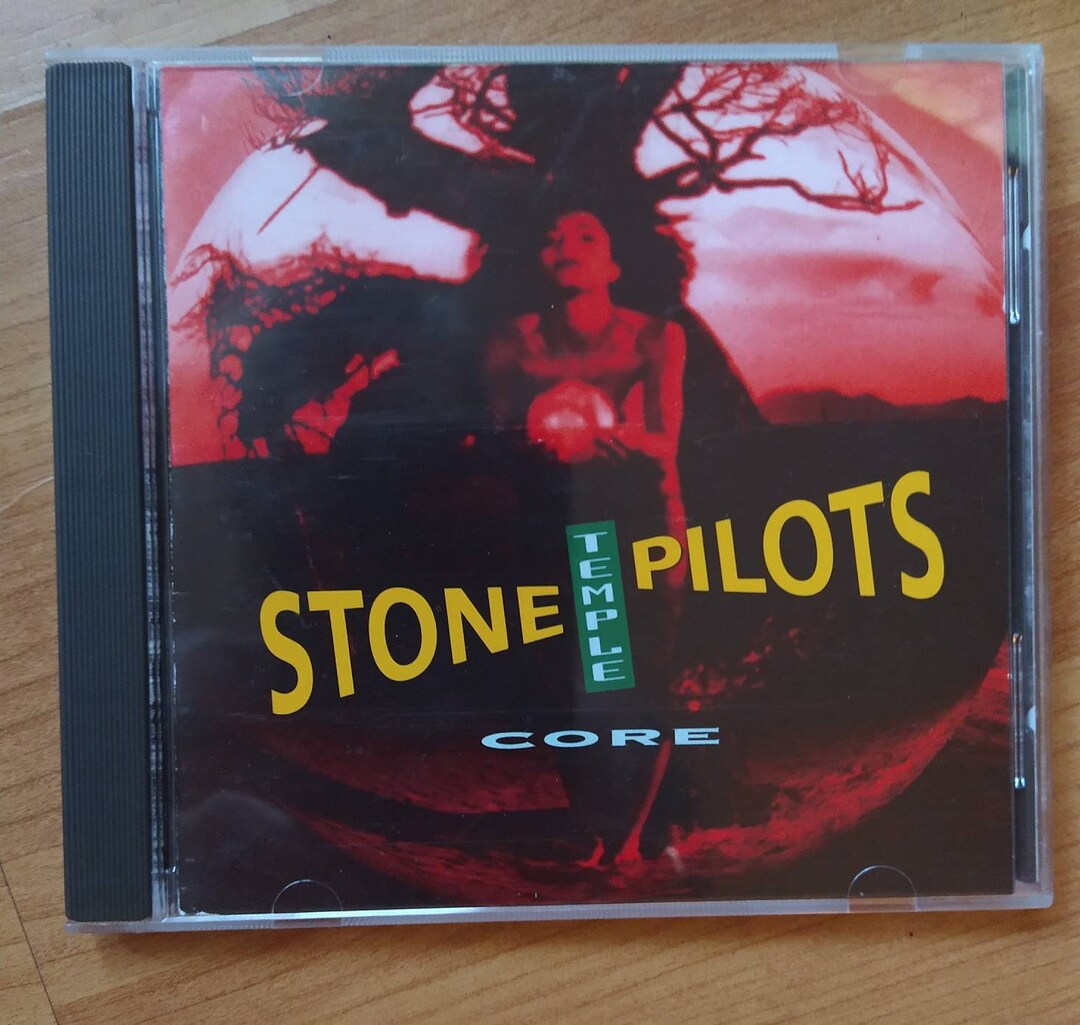 Stone Temple Pilots【CD】 il_1080xN.3756310211_f0z8.jpg