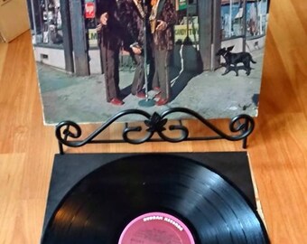 The Belmont es First Press Vintage Vinyl Schallplatte/Album/LP '60er VG+++