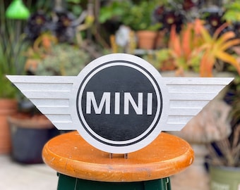 Mini Sign Shield
