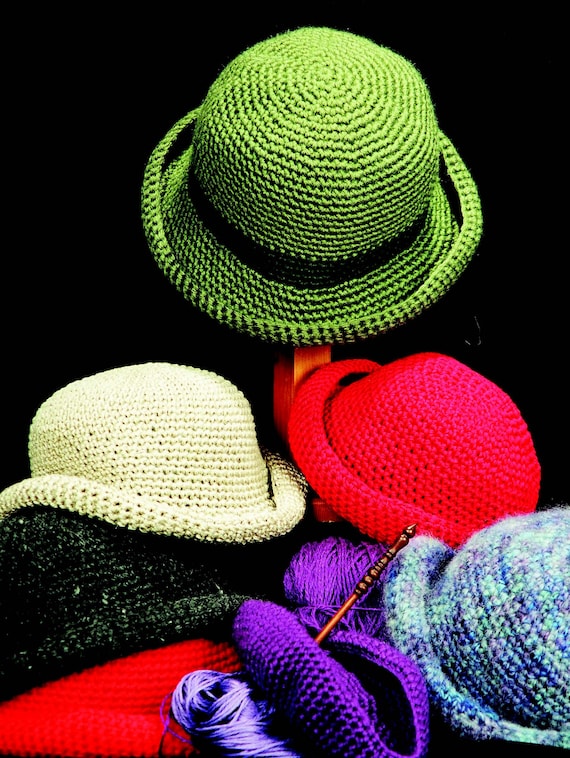 Blue Crochet Crusher Hat Supreme Crochet Crusher Supreme Crochet