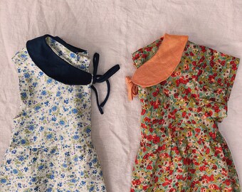 smocking dress patterns
