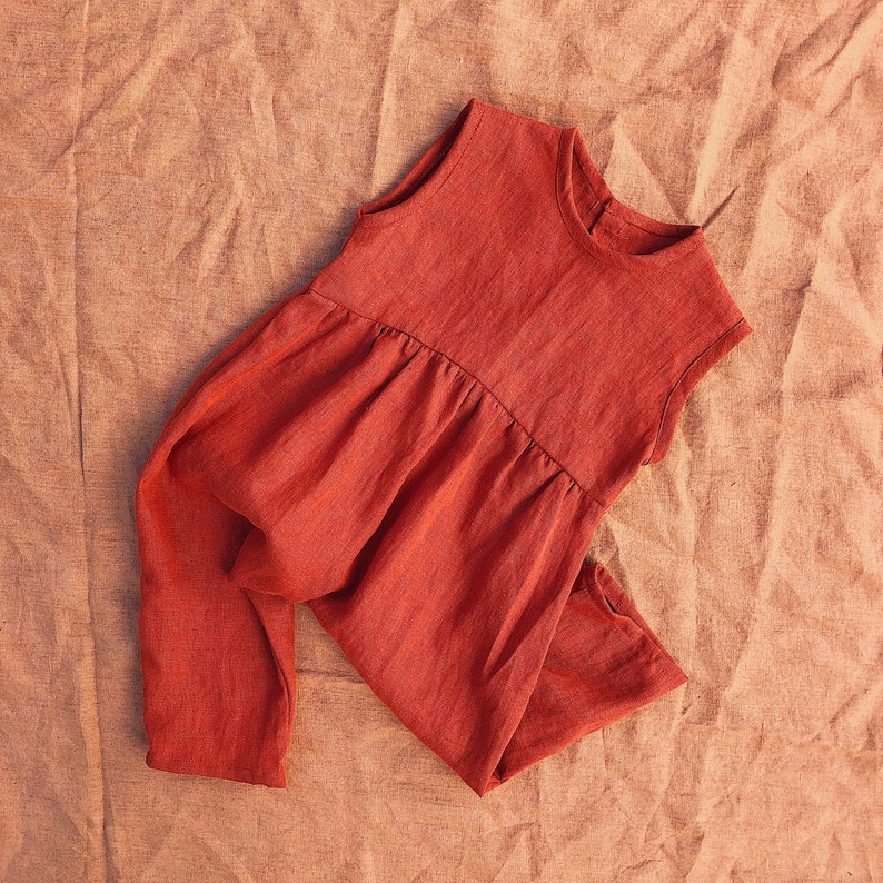 Unisex Romper / Baby Sewing Pattern / Easy PDF Sewing Pattern Etsy