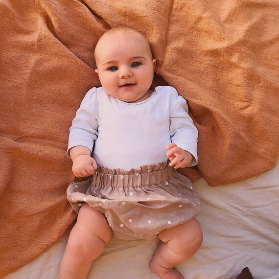 Baby bloomer shorts hotsell