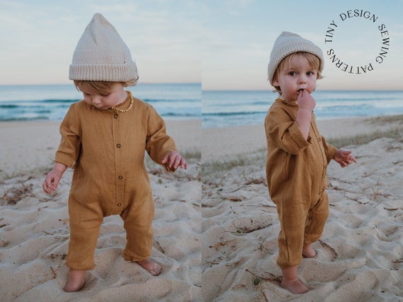 Share 223+ baby boy jumpsuit super hot