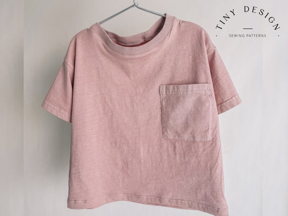 Diy kids 2025 indian shirt