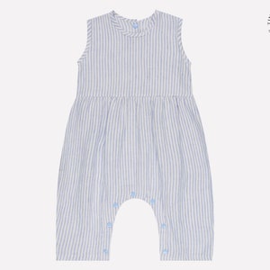 Unisex Romper / Baby Sewing Pattern / Toddler Romper sewing Pattern  /  Baby Clothes Pattern /Baby Romper/woven linen pattern /kids patterns