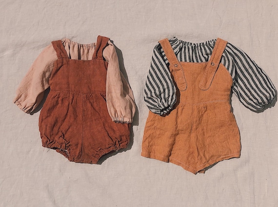 cute baby rompers