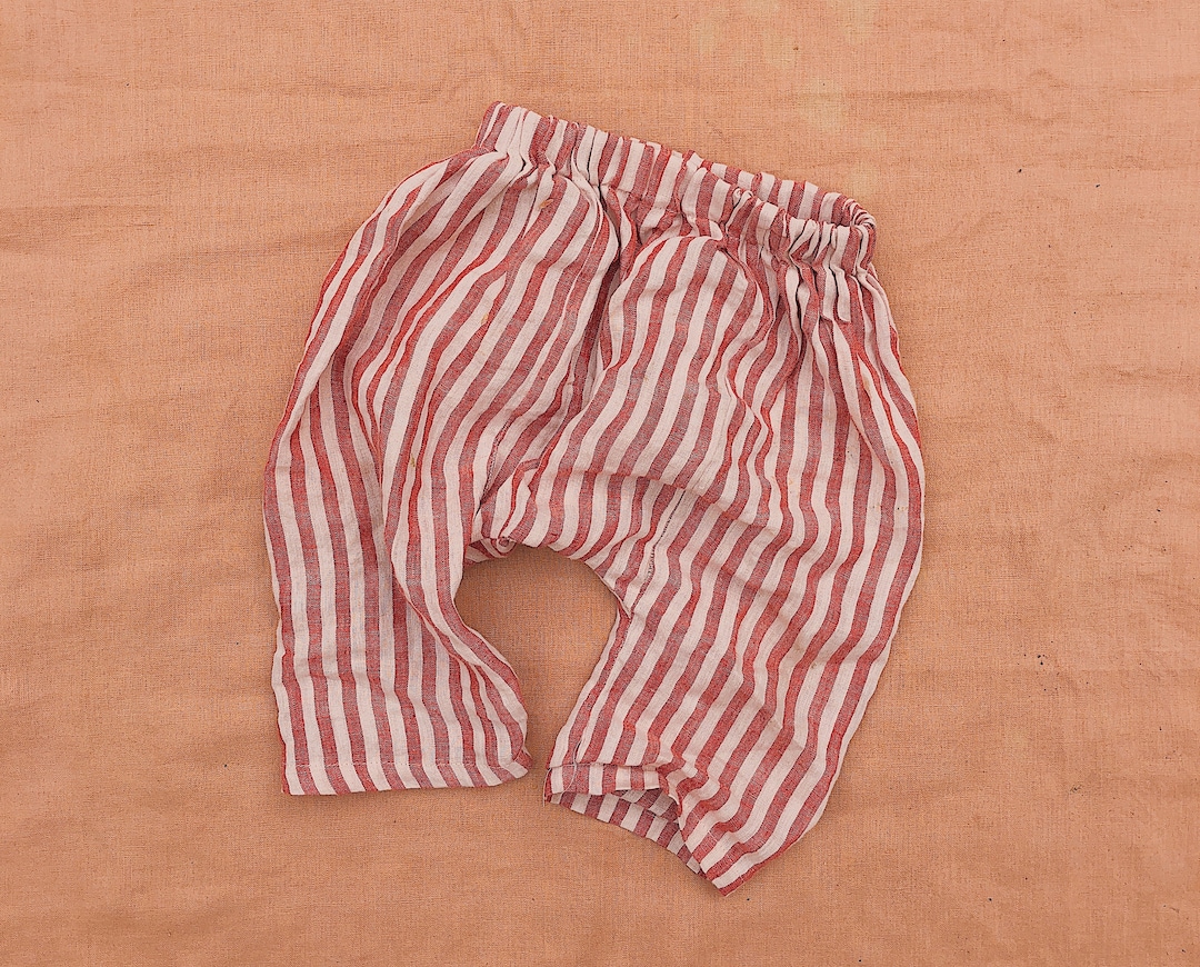 Baby Harem Pants Pattern Pdf Sewing Patterns Baby Pants Harem Sewing