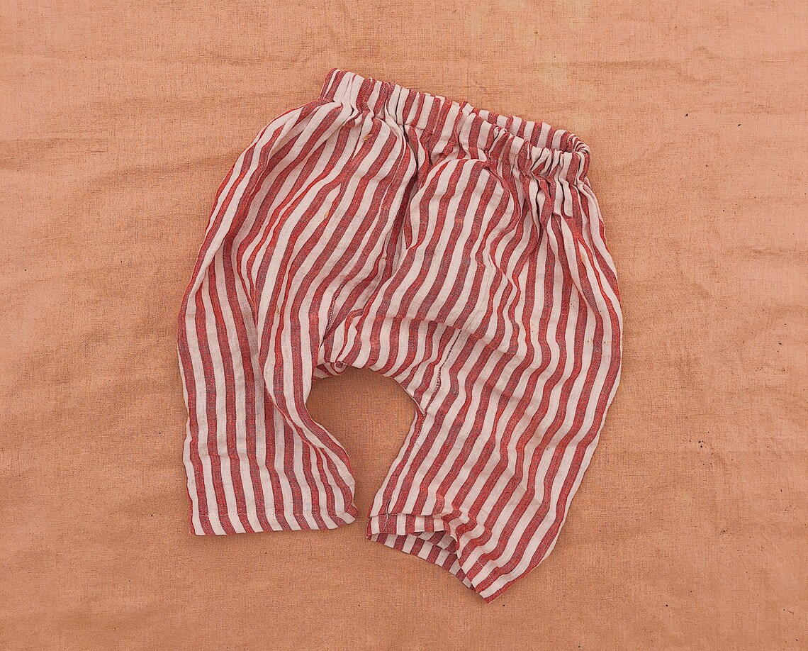 Baby Harem Pants Pattern Pdf Sewing Patterns Baby Pants Etsy Australia