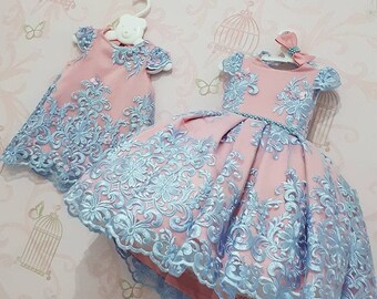 party wear dress for kids online