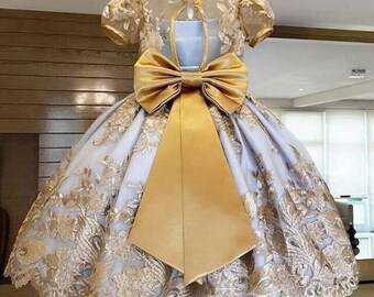 girl dress 8 to 10 year